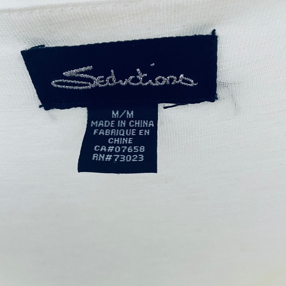 Séduction Midi Dress🤍 - Picture 3 of 3